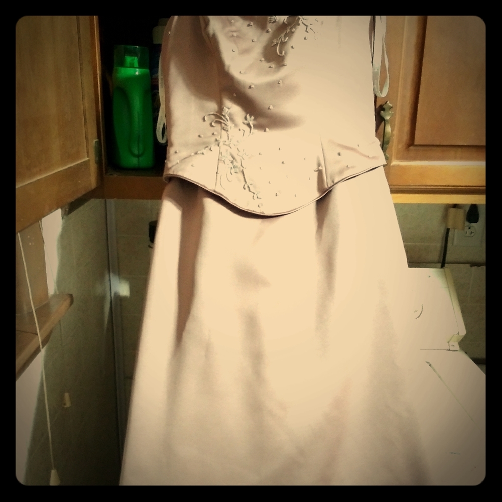 Fancy dress